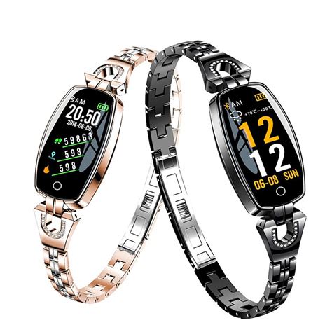 highest rated women's smart watch